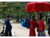 Korea - Day 3 - Gyeong Buk Gung - 34
